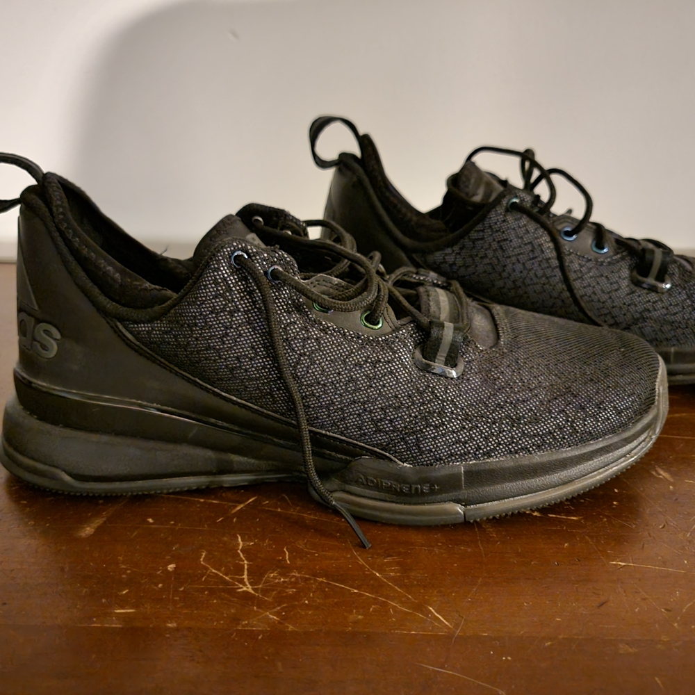 Adidas D Lillard 1 Xeno Dame Men's sz 13